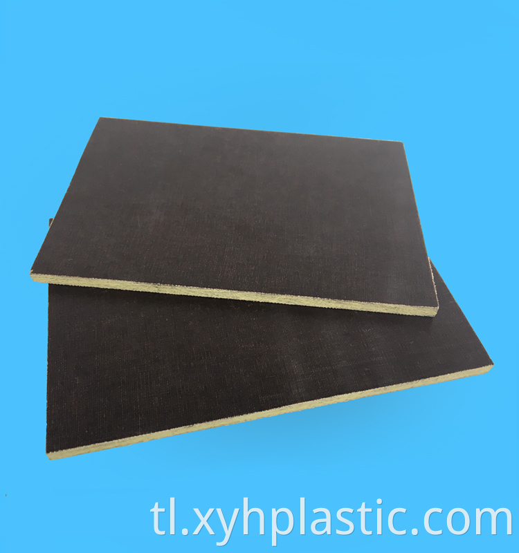 Competitive Price Cotton Laminated Sheet